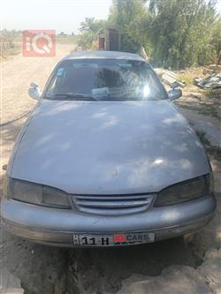 Daewoo Prince
